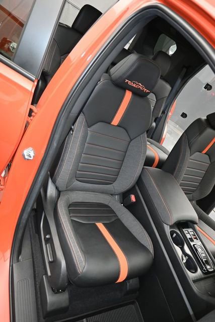 Used 2026 Honda Passport TrailSport image 16