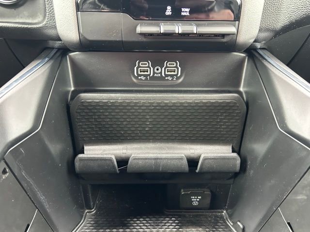 Used 2024 RAM 1500 Laramie image 22