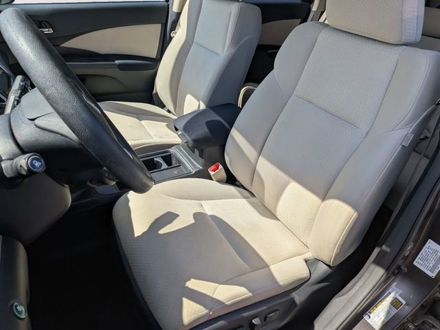 Used 2016 Honda CR-V EX image 25