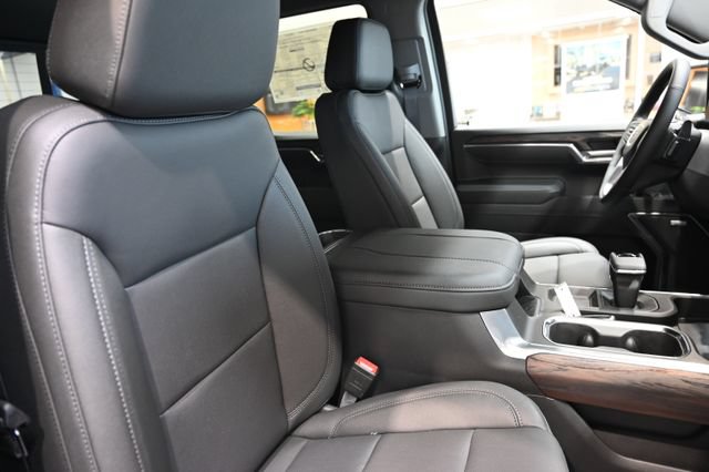 New 2026 GMC Sierra 1500 SLT w/ SLT Premium Plus Package AWD/4WD image 11