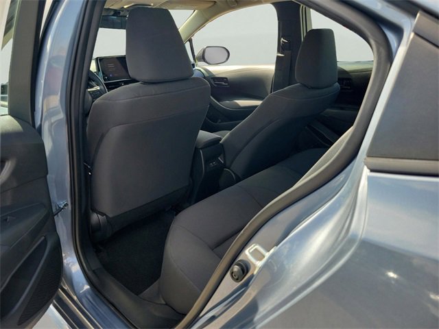 Used 2023 Toyota Corolla LE image 9
