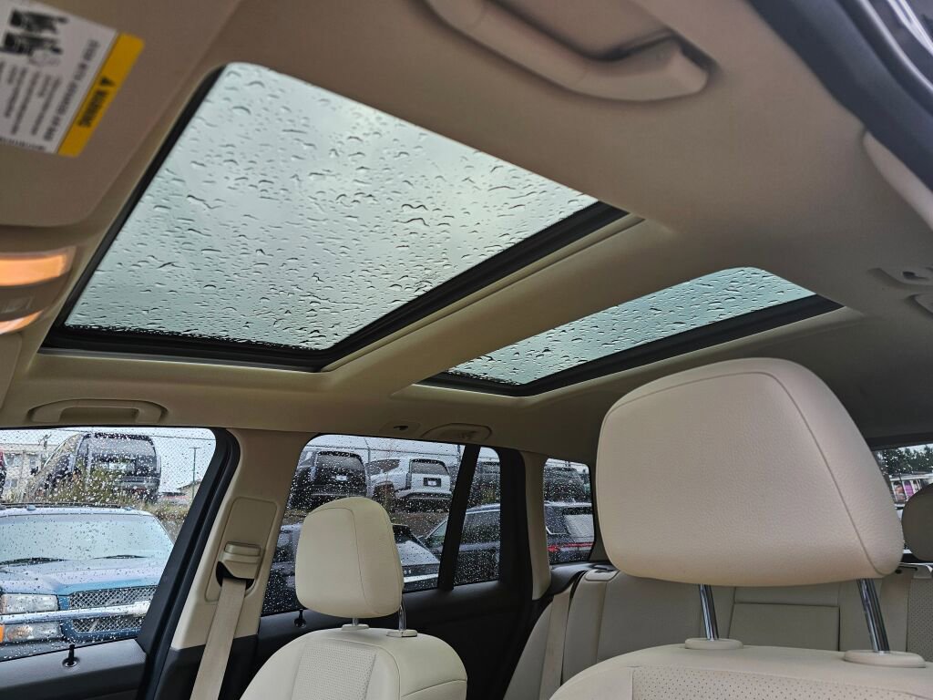 Used 2015 Mercedes-Benz GLK 350 4MATIC image 19