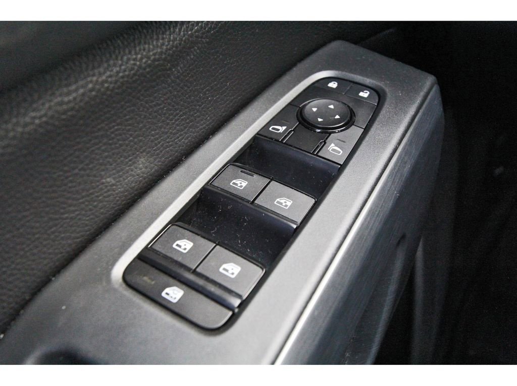 Used 2024 Nissan Pathfinder Rock Creek image 20