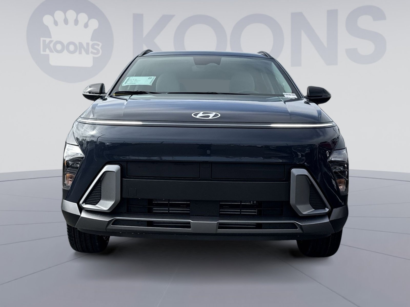 New 2026 Hyundai Kona SEL Premium image 11