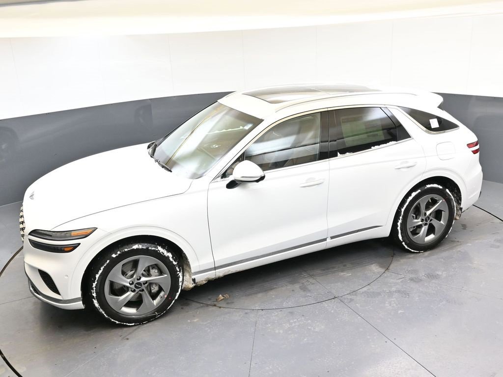 New 2026 Genesis GV70 2.5T Advanced image 37