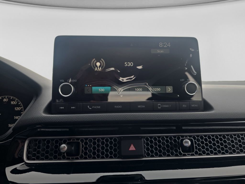 New 2026 Honda Civic Sport image 21