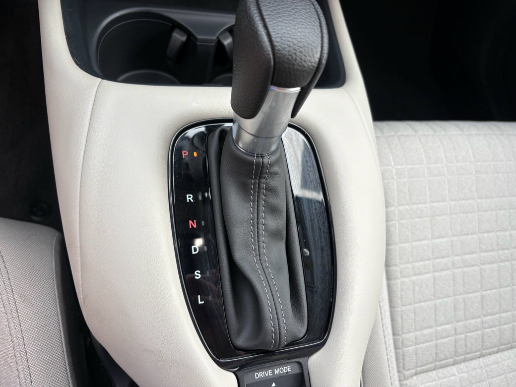 Certified 2025 Honda HR-V LX image 20