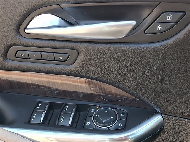 Used 2024 Cadillac XT4 Premium Luxury image 21