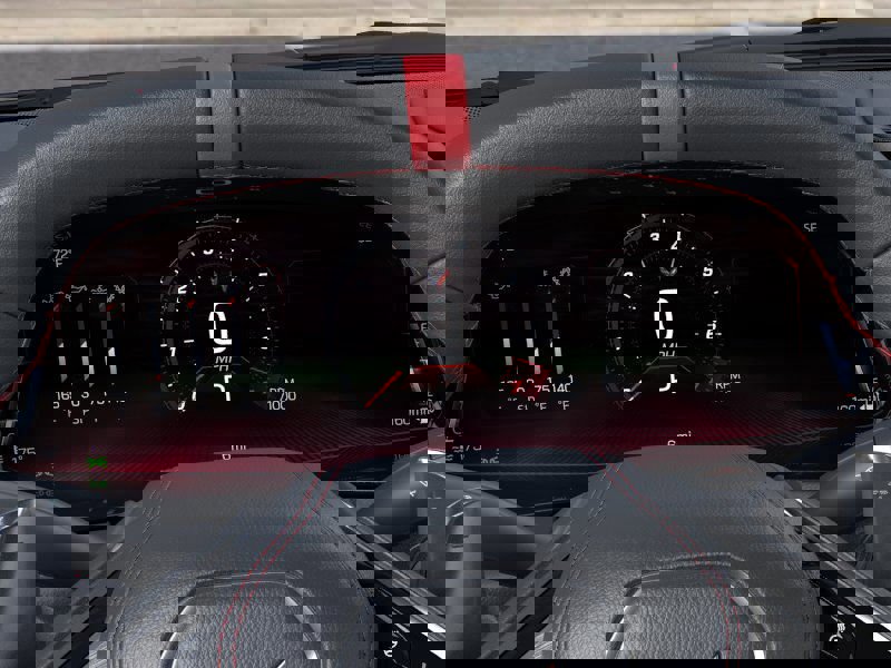 New 2026 Chevrolet Corvette Stingray Premium Conv w/ 3LT image 18