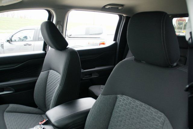 New 2025 Ford Ranger XLT image 19