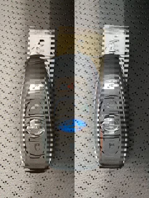 New 2026 Subaru Forester Limited image 11