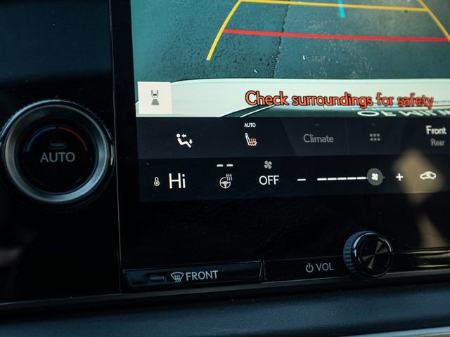 Used 2024 Lexus RX 350 image 25