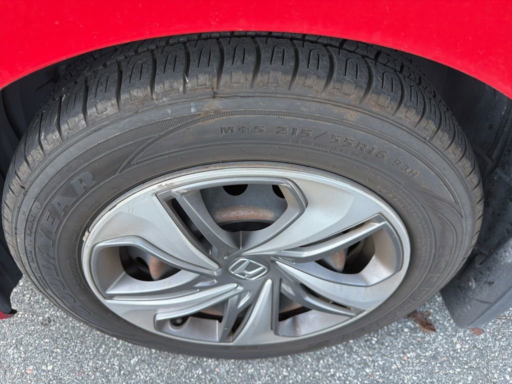 Used 2019 Honda Civic LX image 12