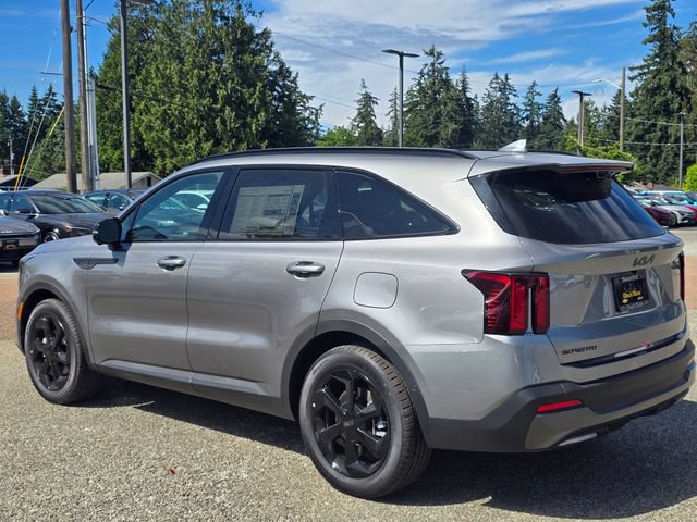 New 2026 Kia Sorento SX Prestige AWD/4WD image 3