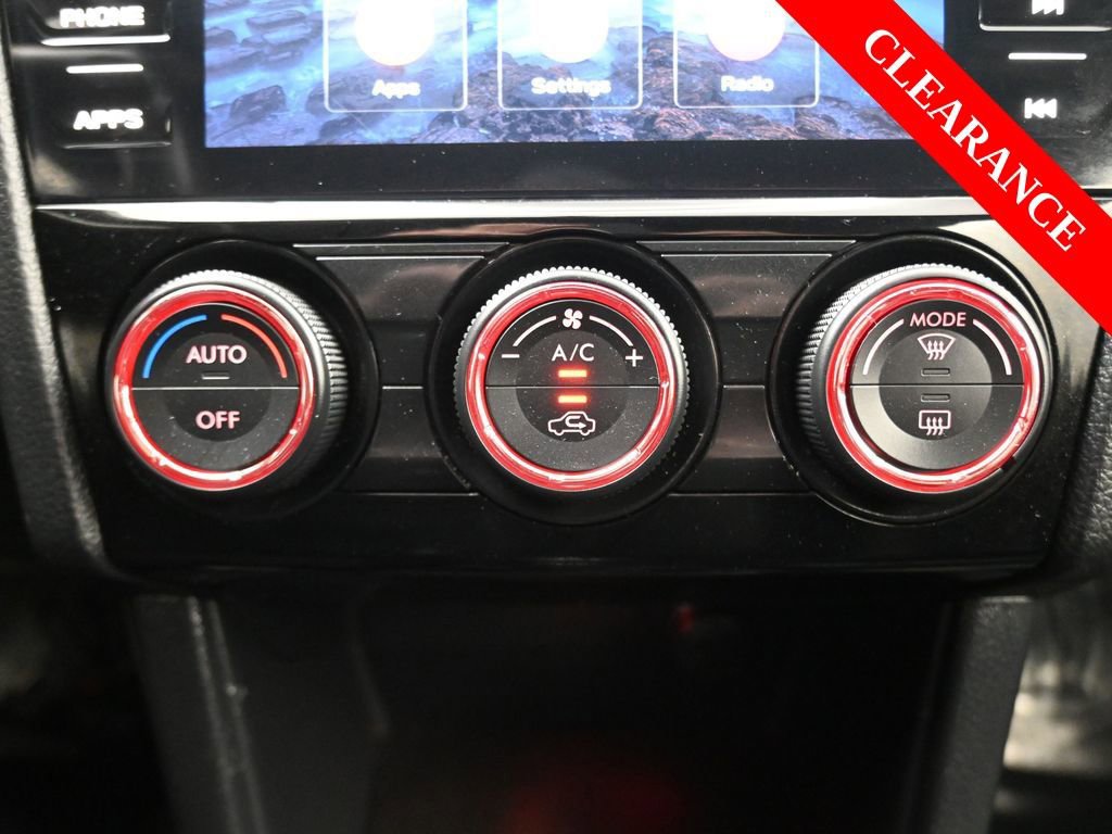 Used 2021 Subaru WRX Limited w/ Popular Package #3 (IZT) image 27