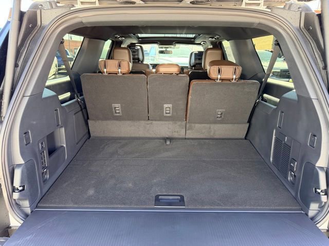 New 2026 Ford Expedition Max King Ranch image 34