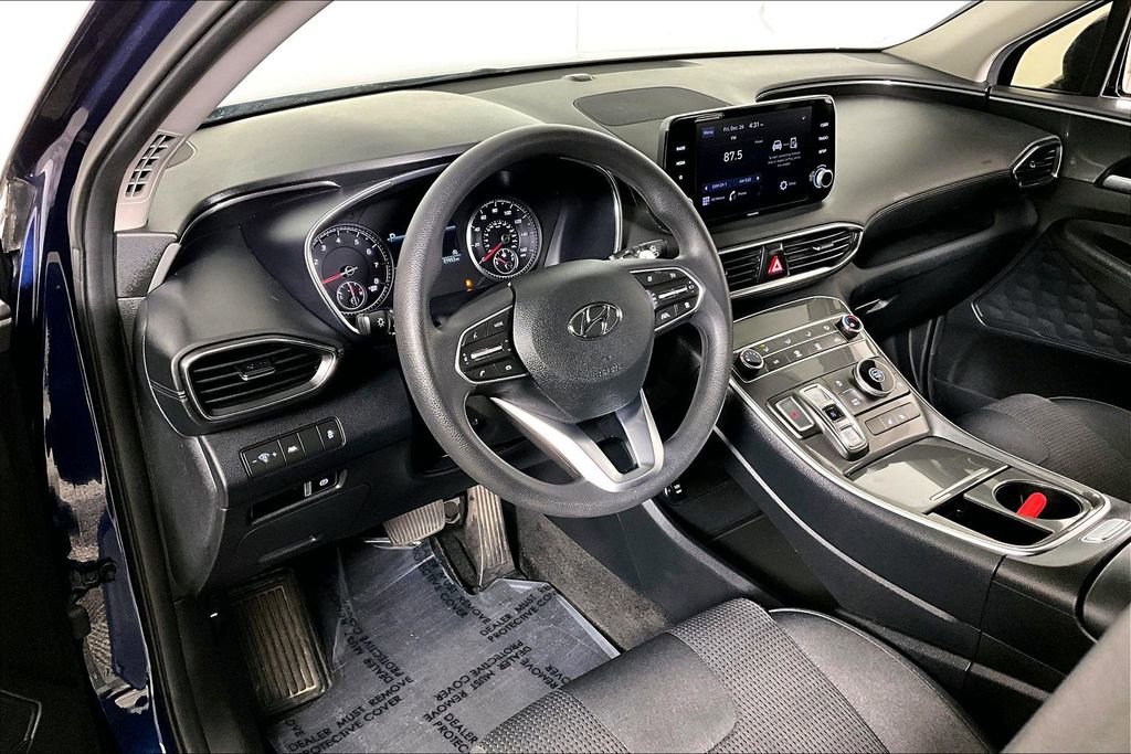 Used 2022 Hyundai Santa Fe SEL image 13