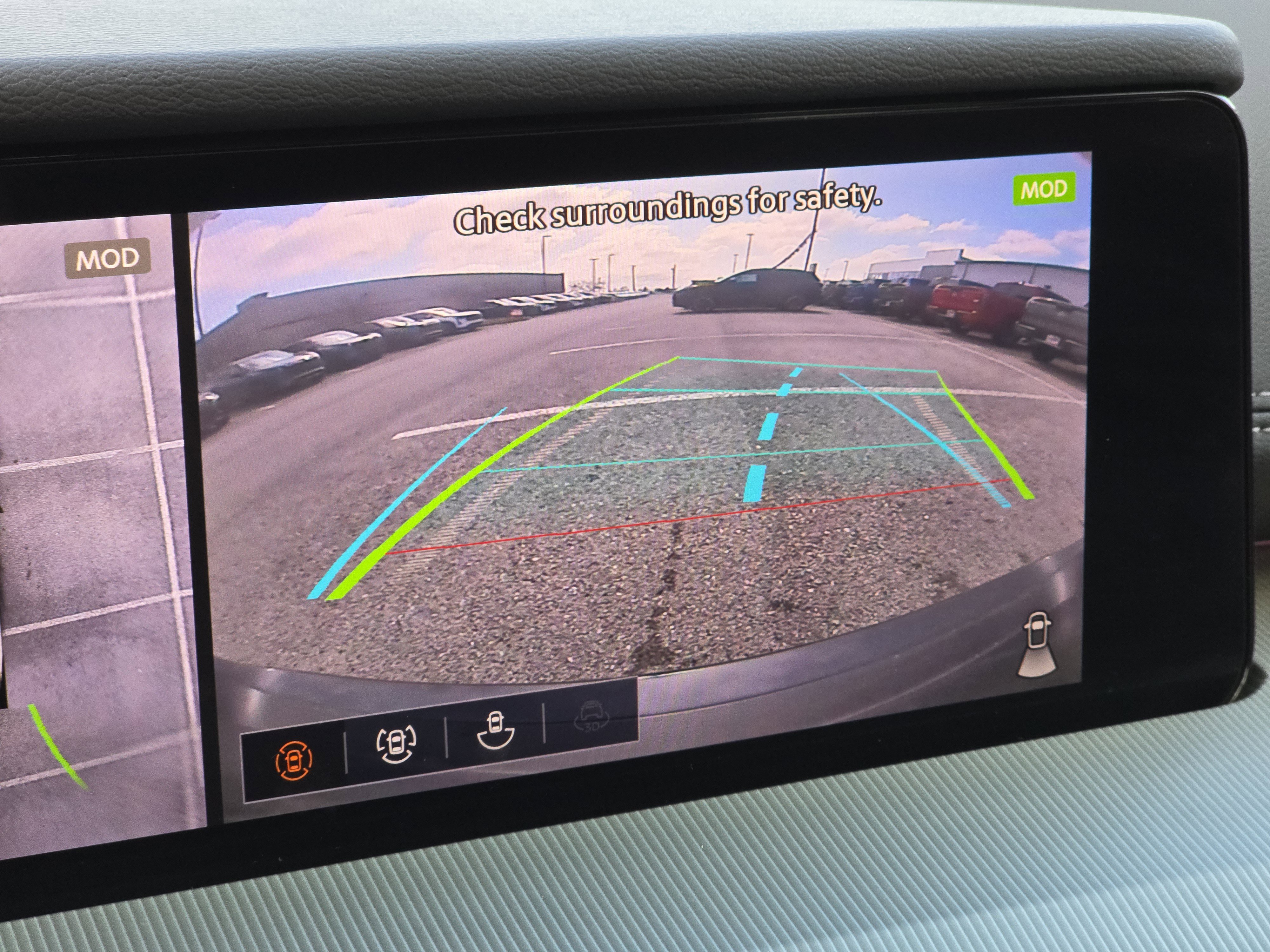 Used 2025 Nissan Murano SL image 16