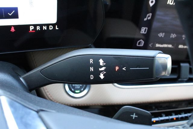 Used 2026 Chevrolet Equinox ACTIV w/ Safety and Technology Package FWD image 22