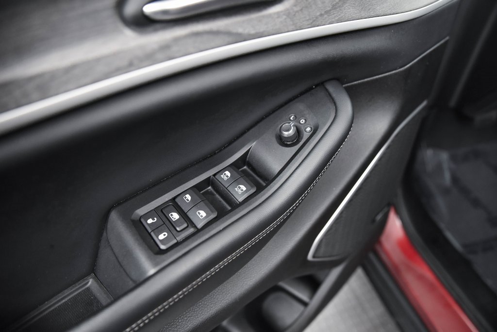 Used 2024 Jeep Grand Cherokee Limited 4xe image 10