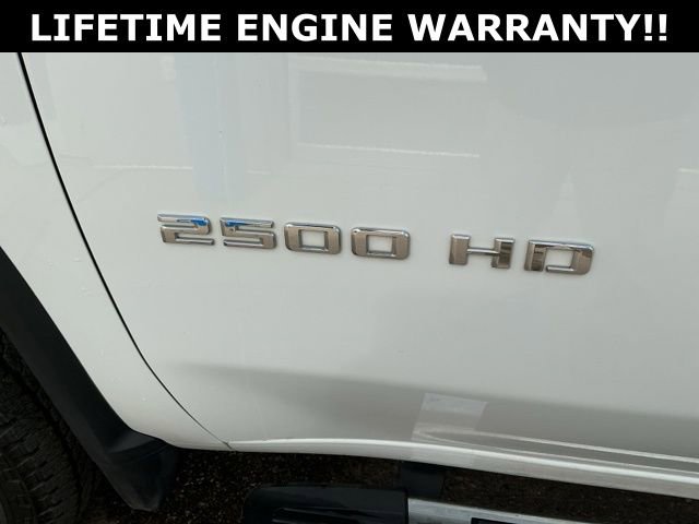 Used 2024 Chevrolet Silverado 2500 LT w/ Convenience Package AWD/4WD image 31