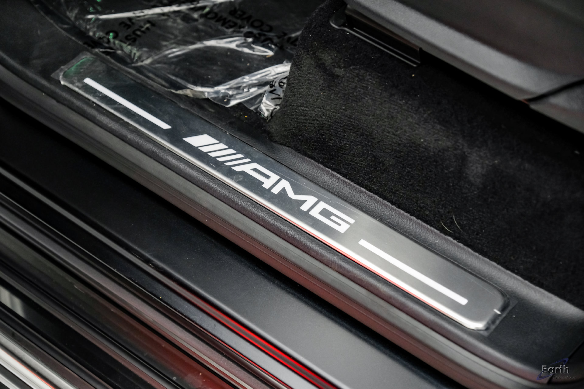 Used 2026 Mercedes-Benz G 63 AMG 4MATIC image 45