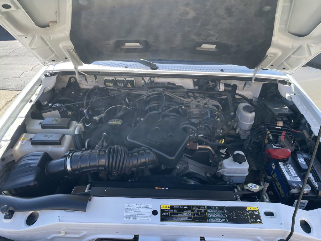 Used 2010 Ford Ranger XL RWD image 8