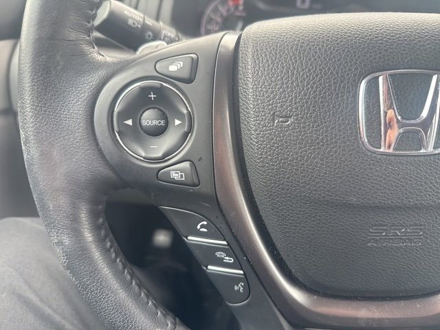 Used 2023 Honda Ridgeline RTL image 23