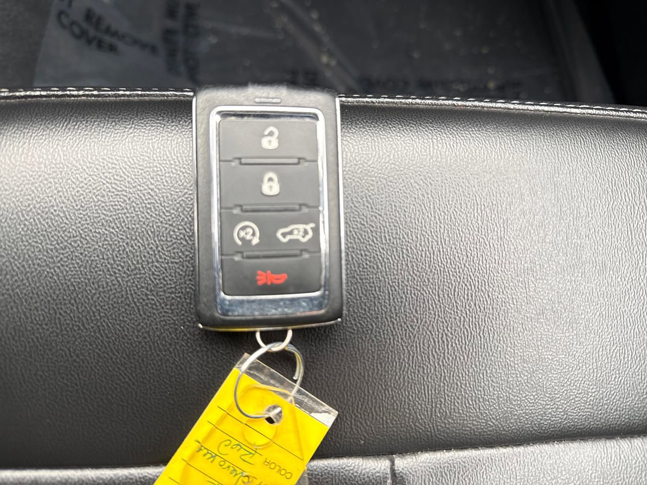 Used 2023 Jeep Grand Cherokee Limited image 24