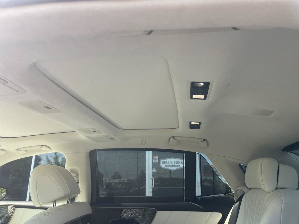 Used 2020 Lexus LS 500 AWD image 6
