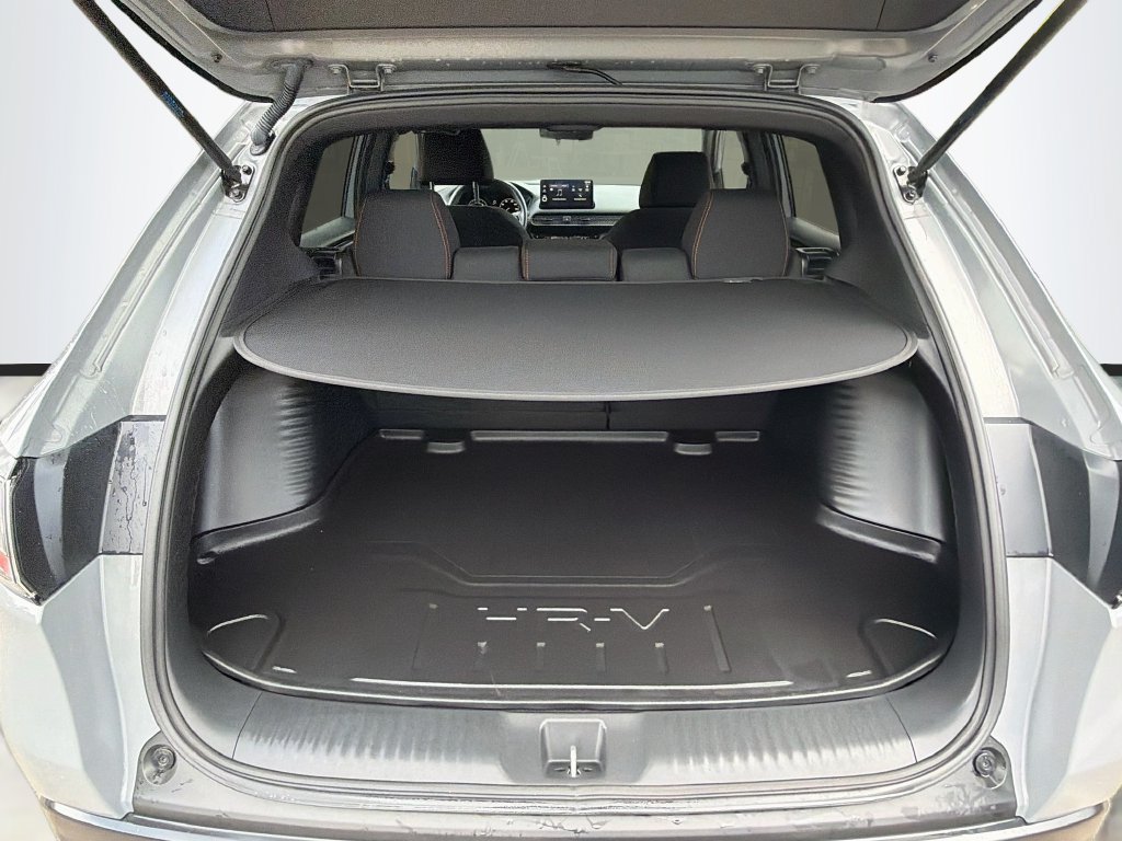 Used 2026 Honda HR-V Sport image 25