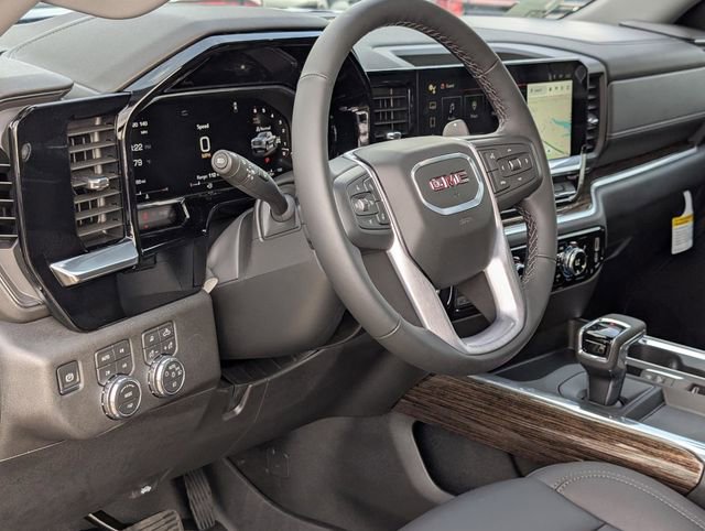 New 2026 GMC Sierra 1500 Elevation w/ Elevation Premium Package image 15
