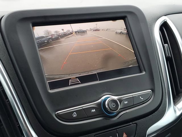 Used 2022 Chevrolet Equinox LT image 18