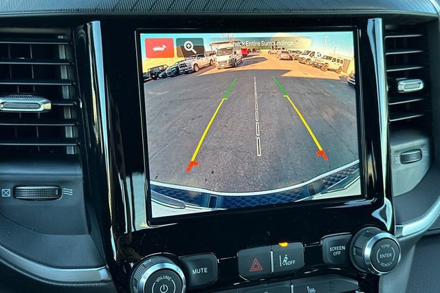 New 2026 RAM 1500 Big Horn image 17