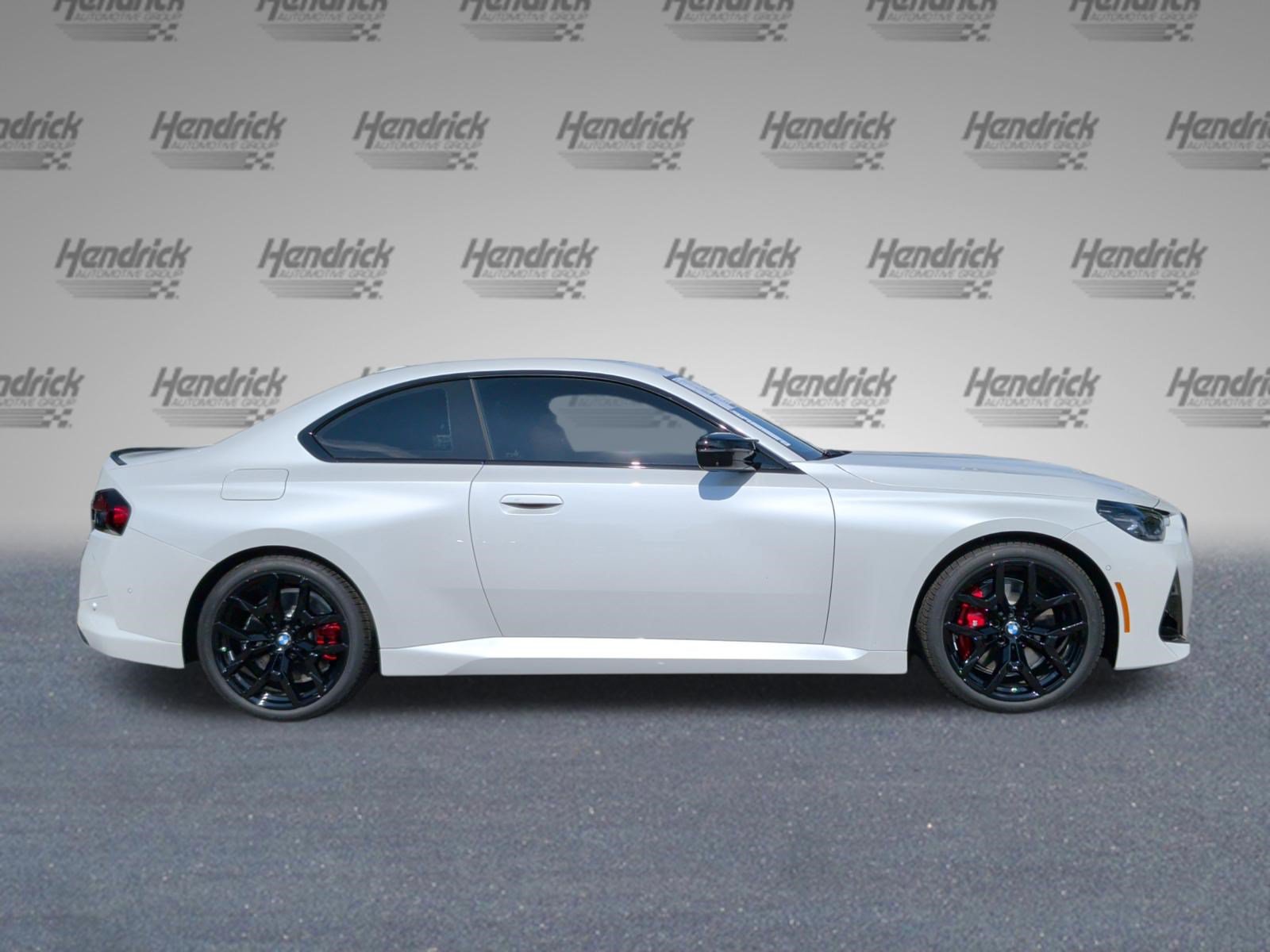 New 2027 BMW M240i Coupe RWD image 6