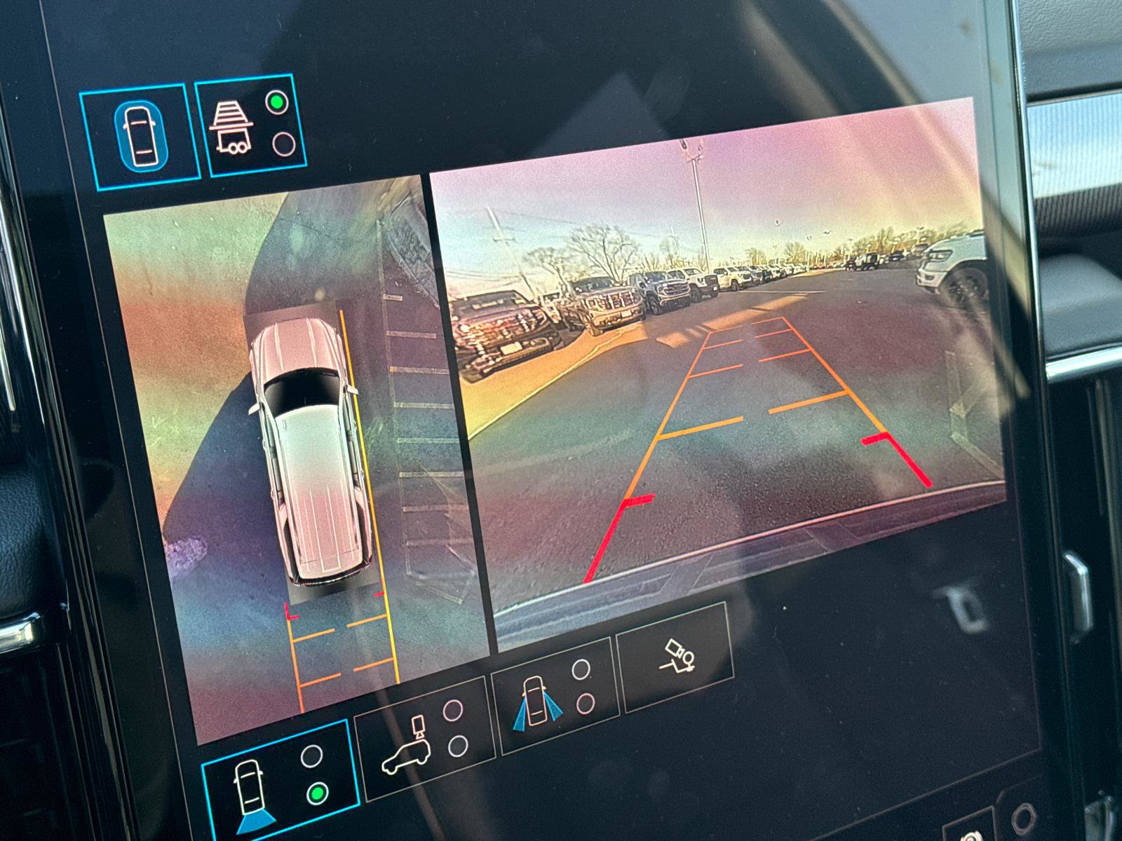 New 2026 GMC Yukon XL Elevation w/ Elevation Premium Package image 28