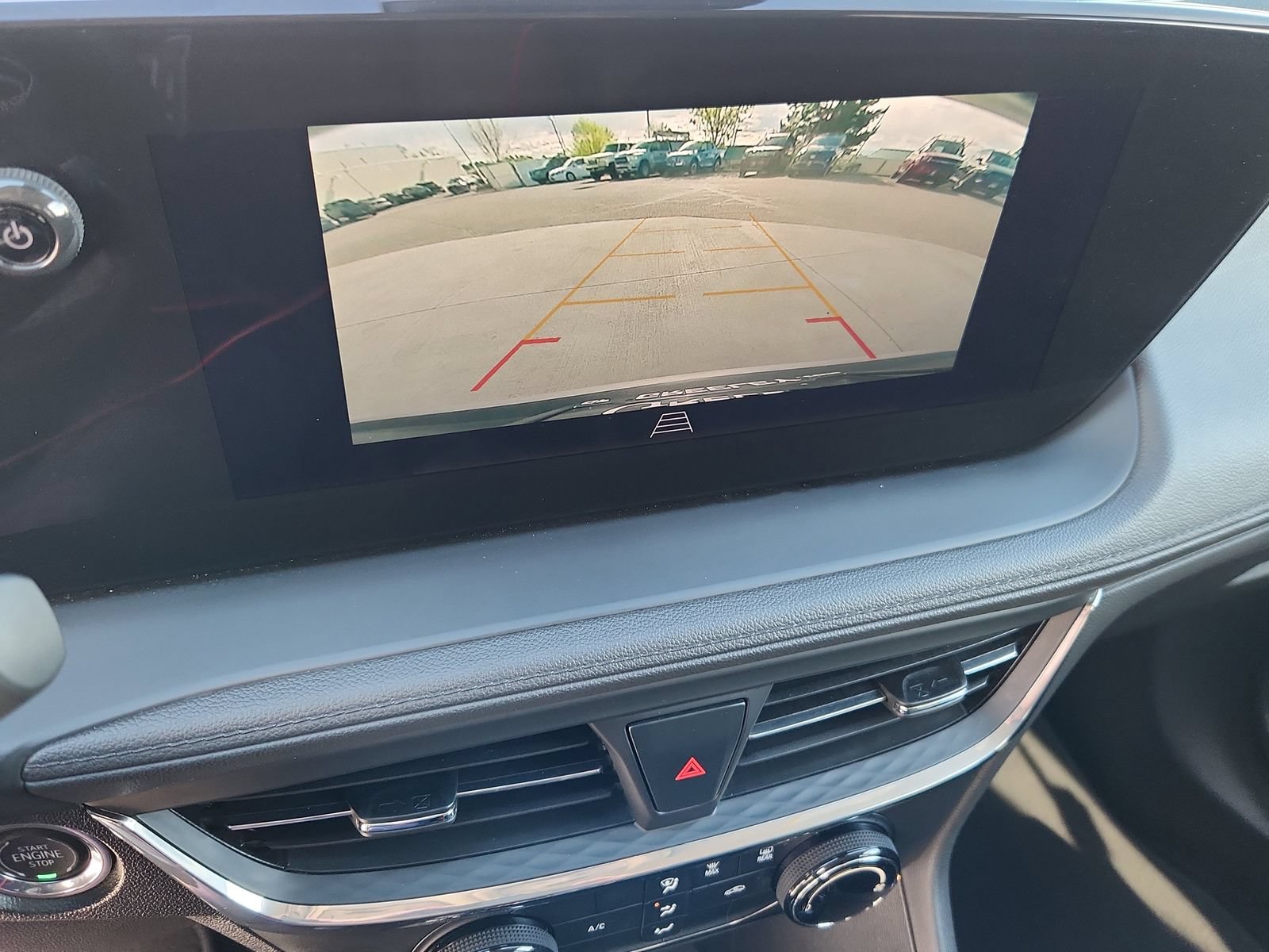 Used 2025 Buick Encore GX Preferred FWD image 23