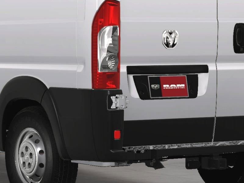 New 2025 RAM ProMaster 2500 w/ Convenience Group image 16
