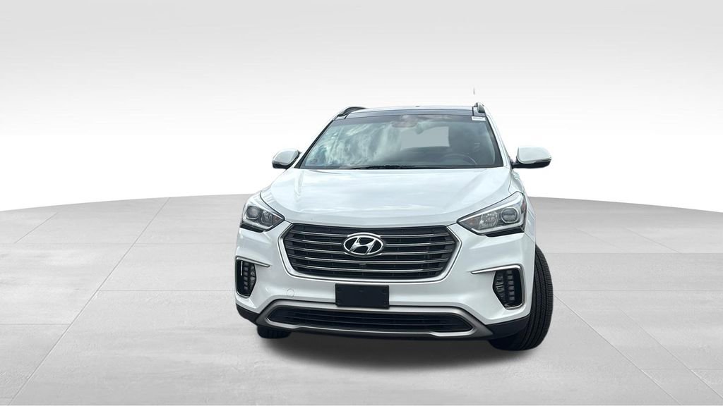 Used 2019 Hyundai Santa Fe XL video 2