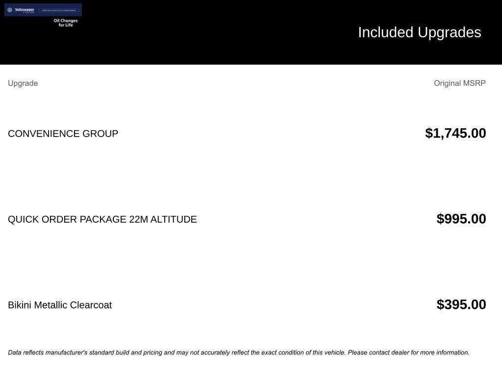 Used 2022 Jeep Renegade Altitude w/ Convenience Group image 5