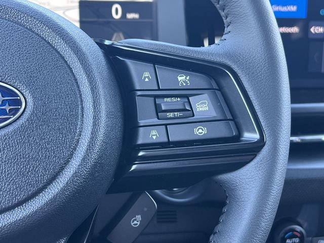 New 2026 Subaru Outback Premium image 22