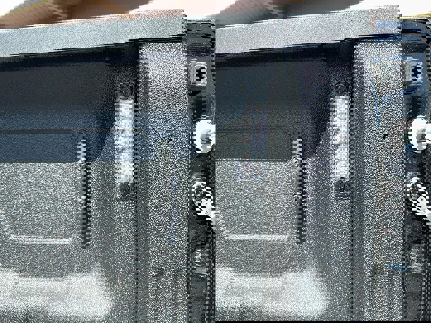 New 2026 RAM 3500 Big Horn image 19