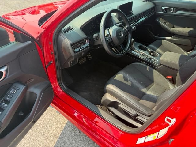 Used 2023 Honda Civic Sport image 13
