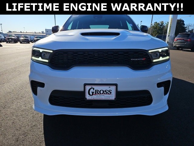 New 2026 Dodge Durango GT image 3