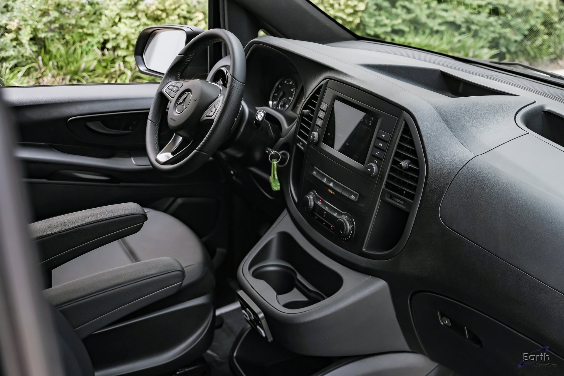 Used 2023 Mercedes-Benz Metris Passenger image 44