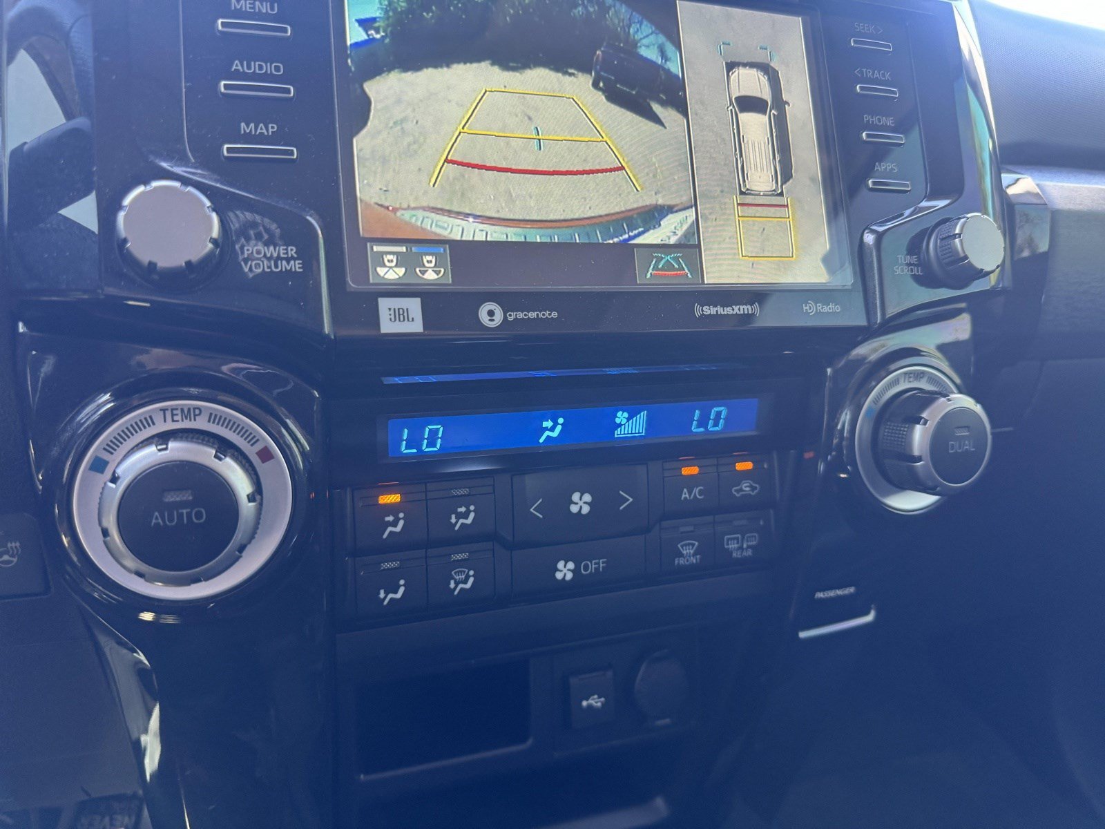 Certified 2024 Toyota 4Runner TRD Pro AWD/4WD image 31