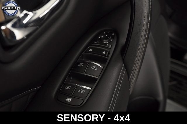 Used 2024 INFINITI QX80 Premium Select AWD/4WD image 13
