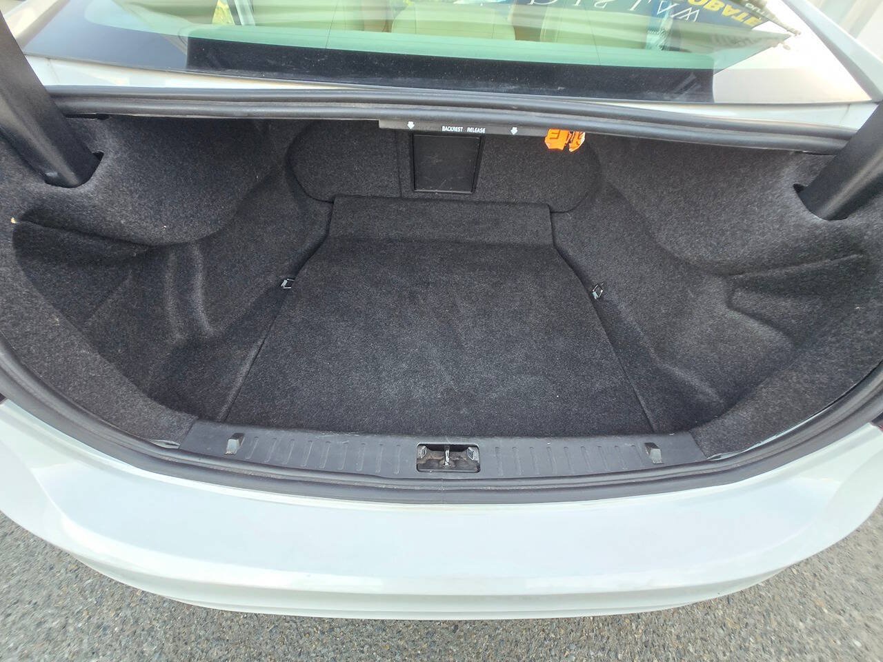 Used 2014 Volvo S60 T5 FWD image 19