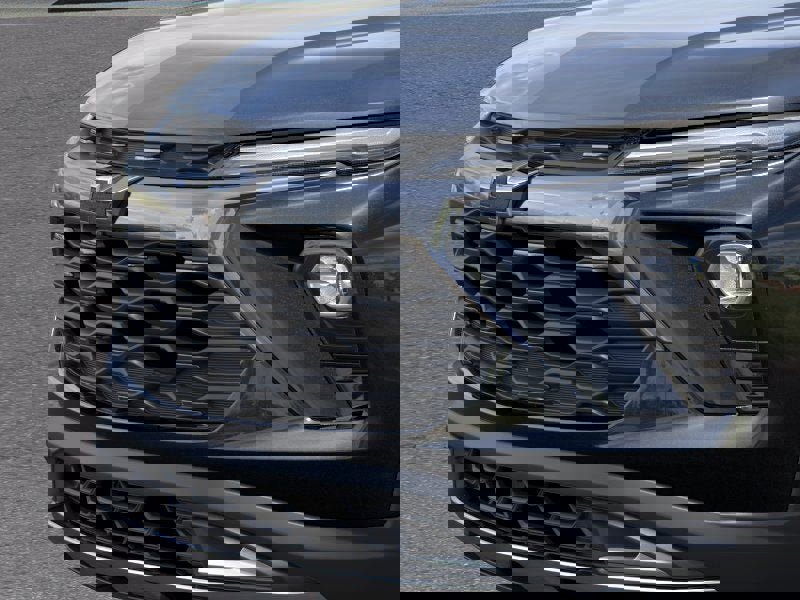 New 2026 Chevrolet TrailBlazer ACTIV w/ Convenience Package image 13