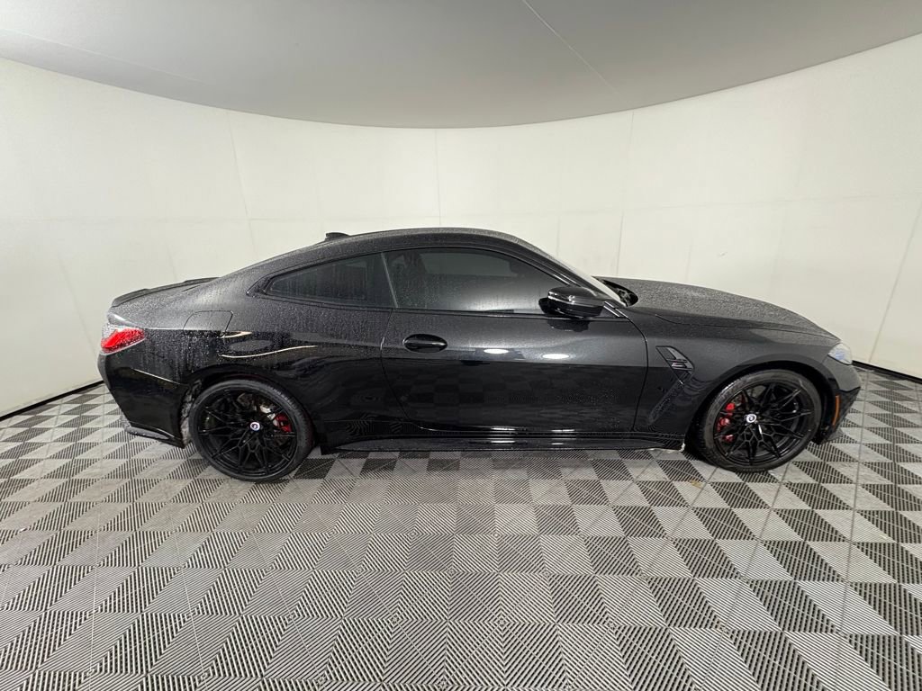 Used 2023 BMW M4 xDrive Competition image 8